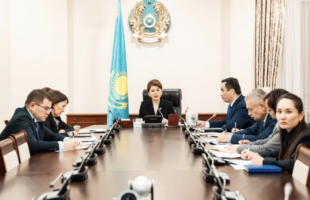 От формальности к ответственности: в Правительстве меняют подход к защите детей