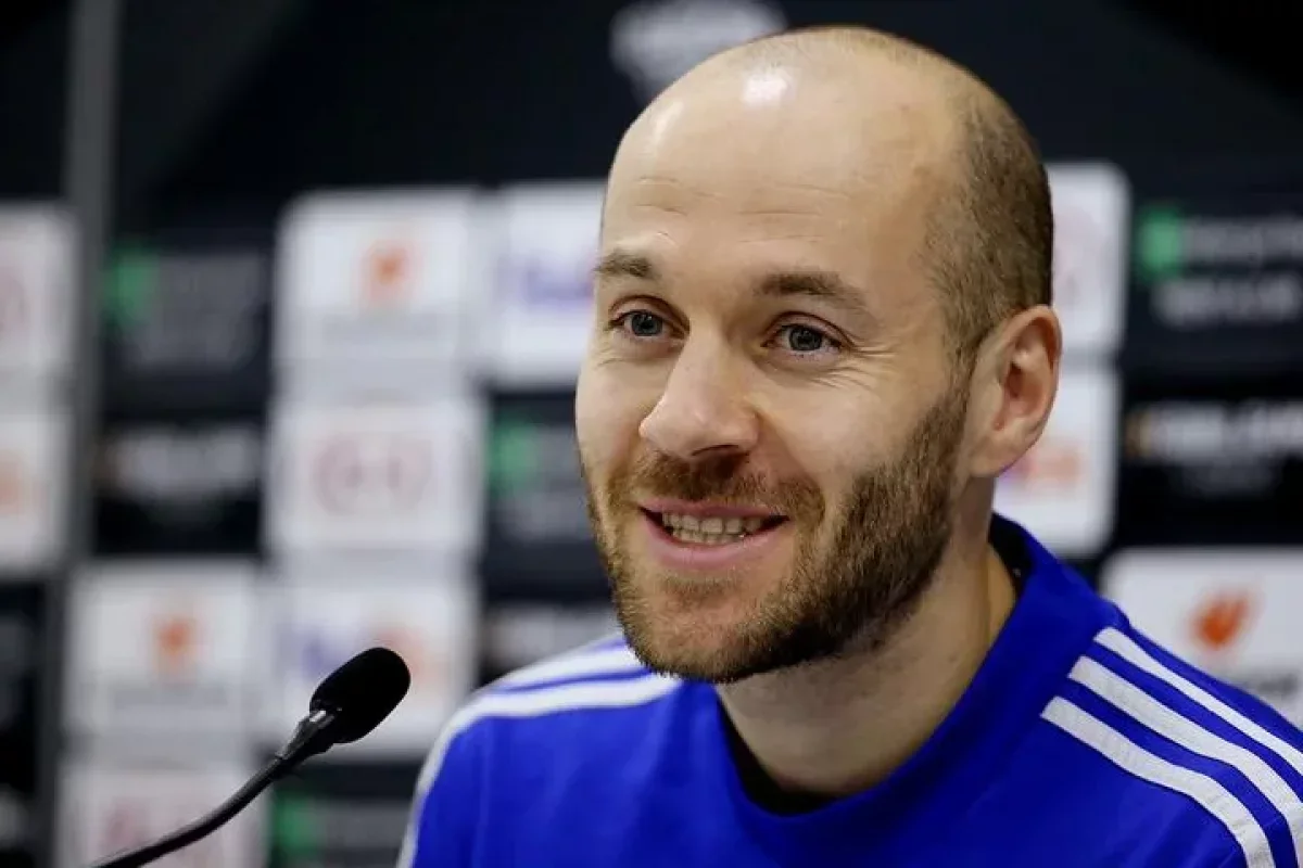 "Астананың"жұлдызды ойыншысы бас бапкер қызметінде дебют жасауы мүмкін