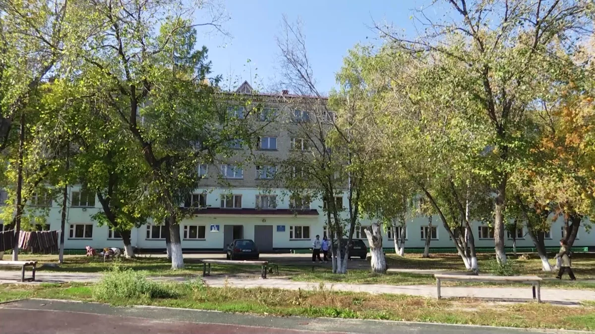 Қызылжарда колледж студенттерінен теміреткі табылды