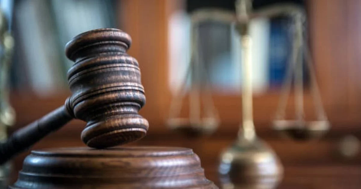 Жалған жүктілік анықтамасын ұсынған әйел 15 тәулікке қамалды