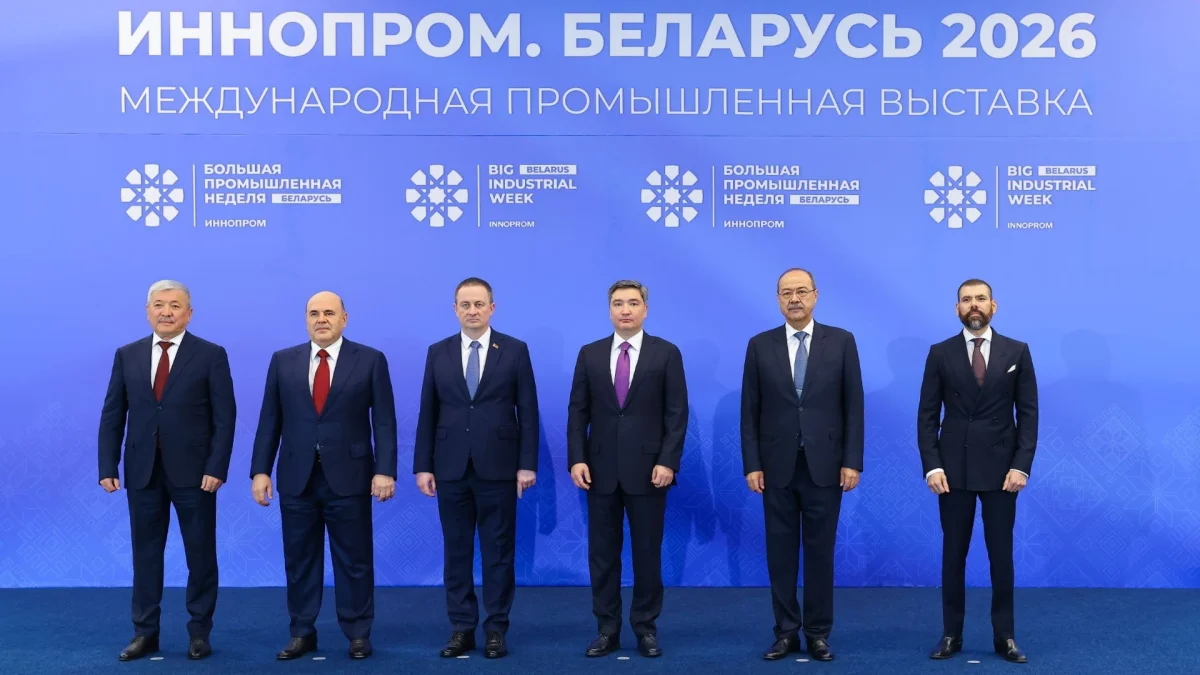 Более $90 млрд направят на масштабное обновление инфраструктуры Казахстана