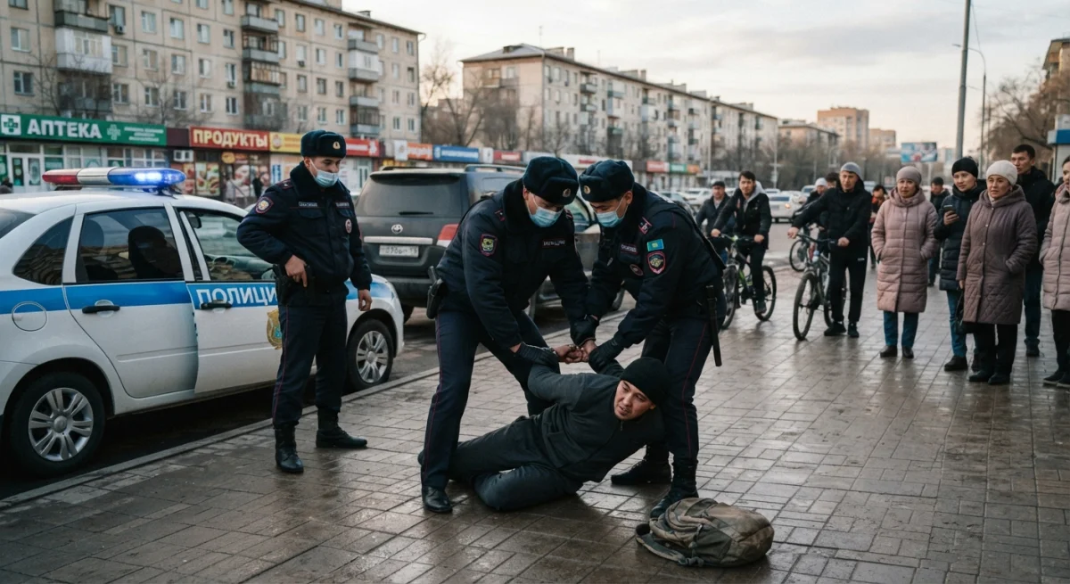 Мужчина выдавал себя за 14-летнего подростка и знакомился с детьми в интернете