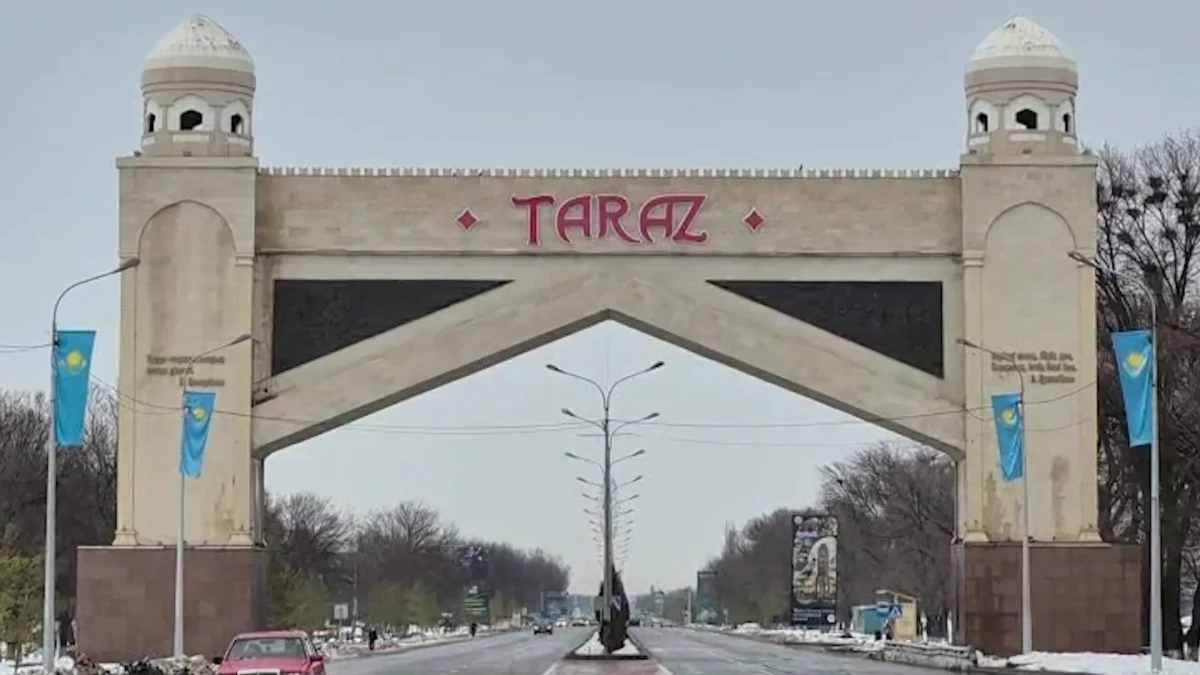 Күдікті ұсталды: жас жігітті неге өлтірді?