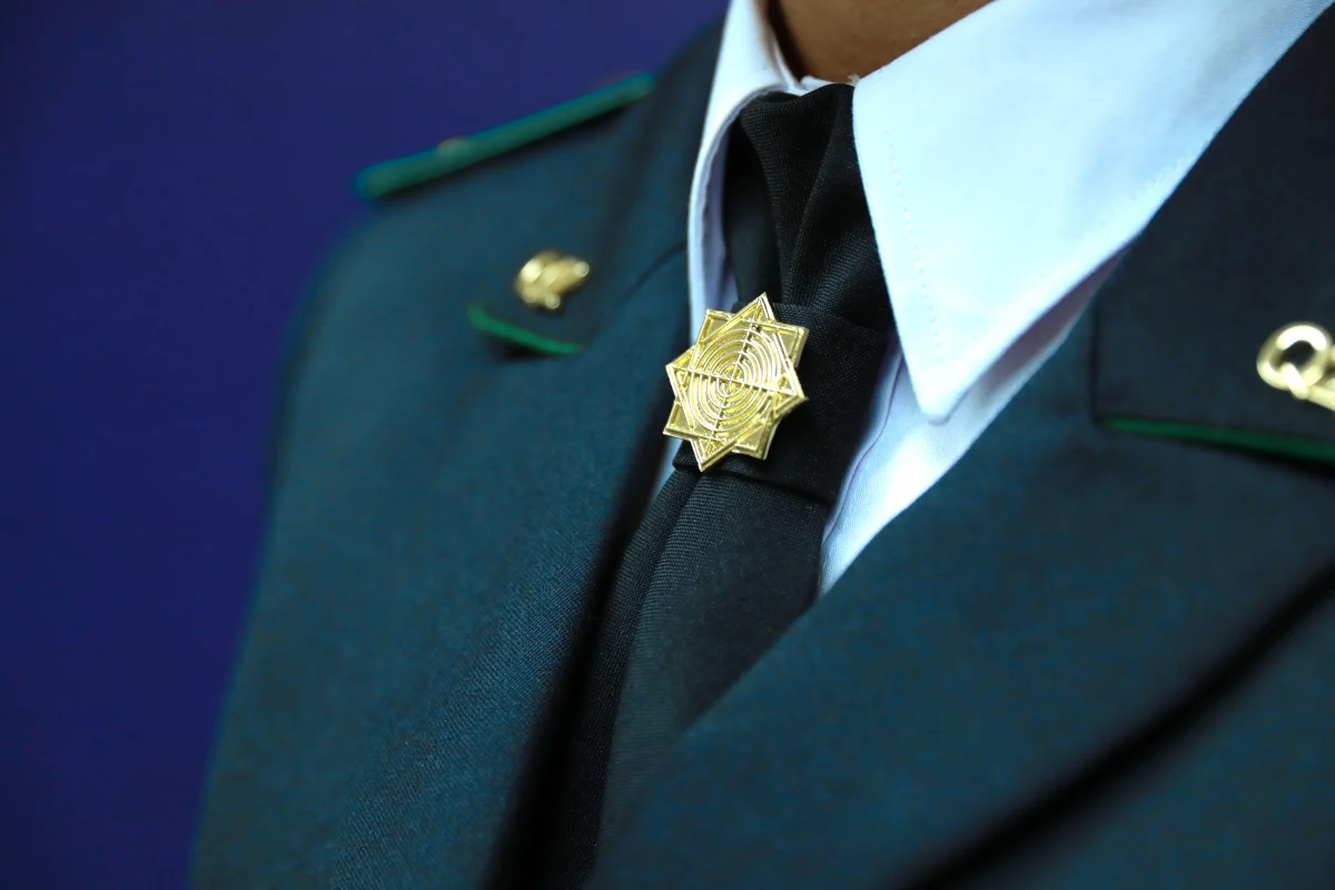 ХҚКО басшысының бұрынғы орынбасары заңсыз алтын өндіргені үшін сотталды