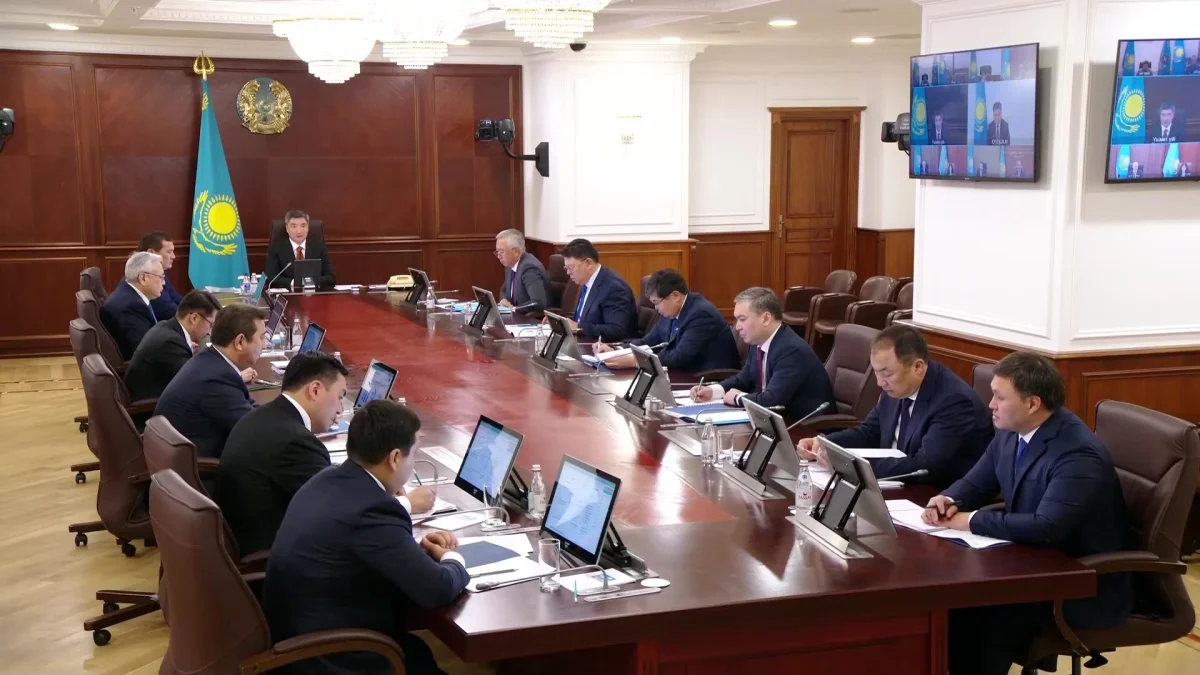 Жасанды Интеллект төрт түлікті санап, күйін бақылайды