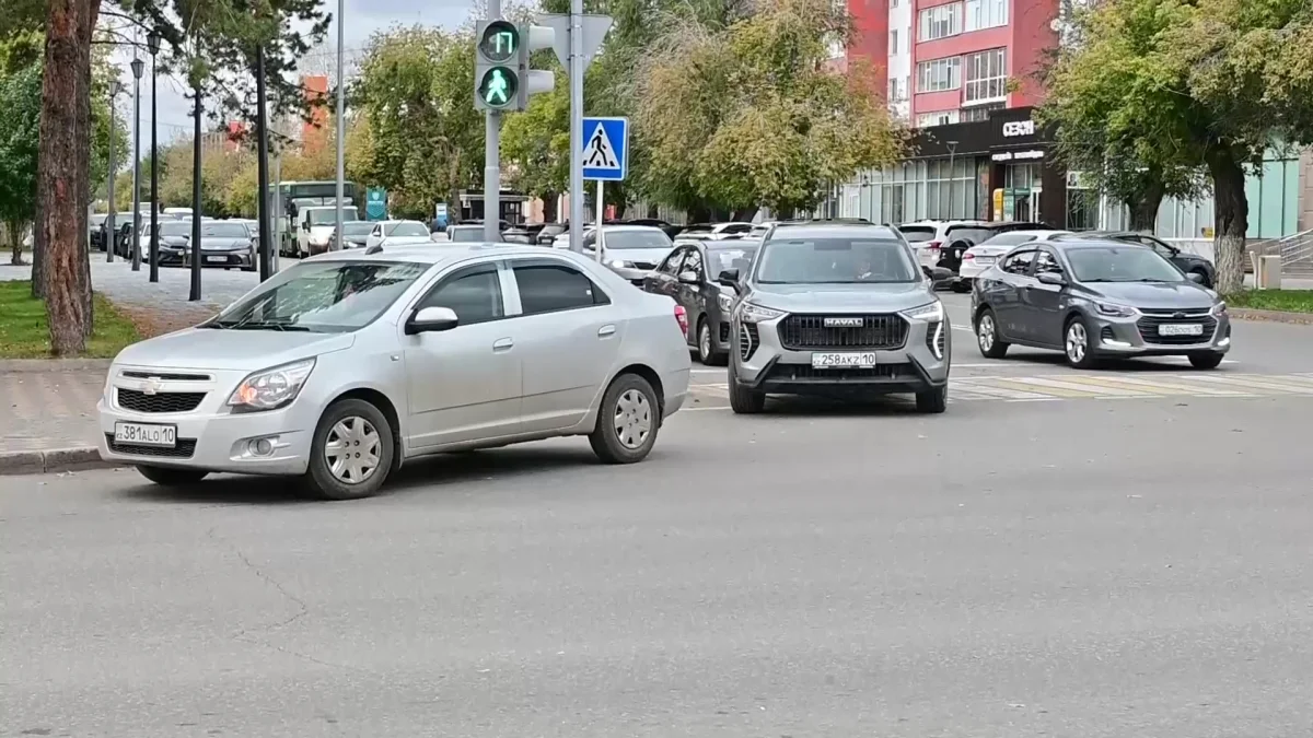 Костанаец отсудил деньги у чиновников за испорченное авто