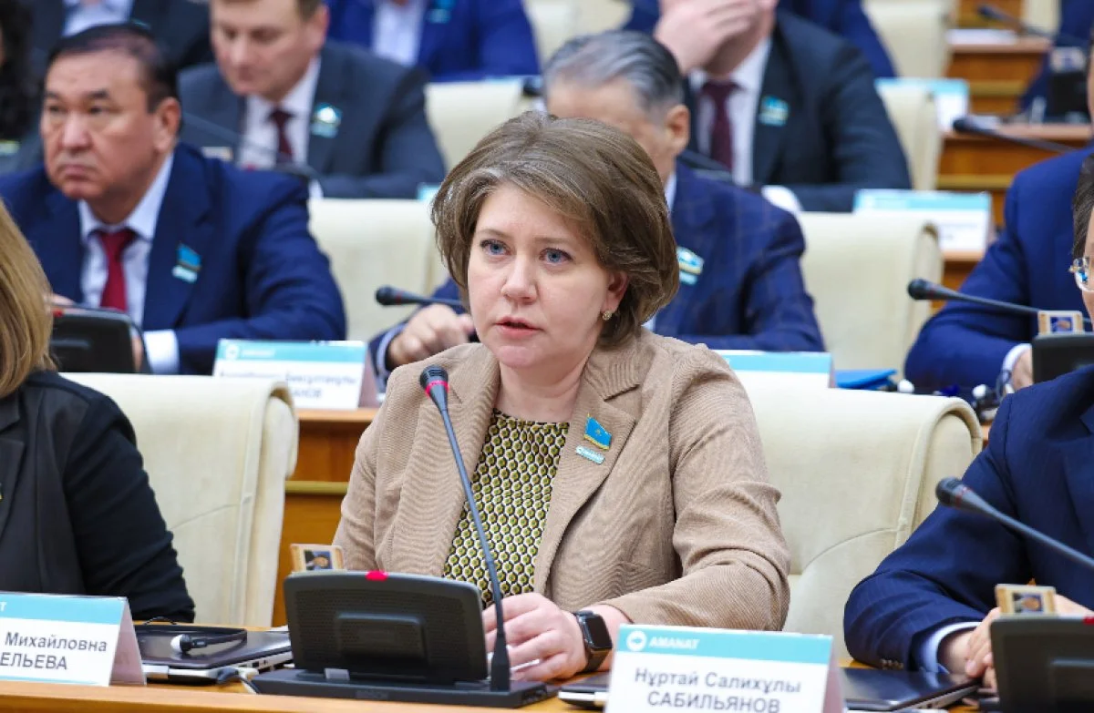 Татьяна Савельева депутат болудан неге бас тартты?