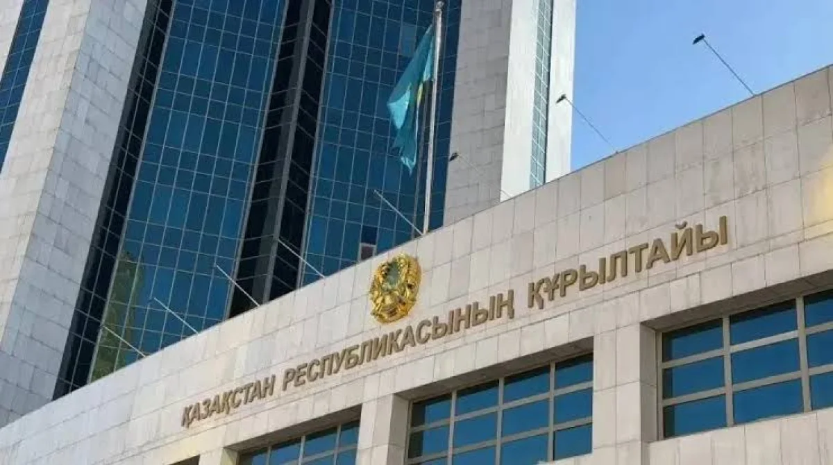 Құрылтай жанынан Мәслихаттармен өзара іс-қимыл жөніндегі кеңес құрылады