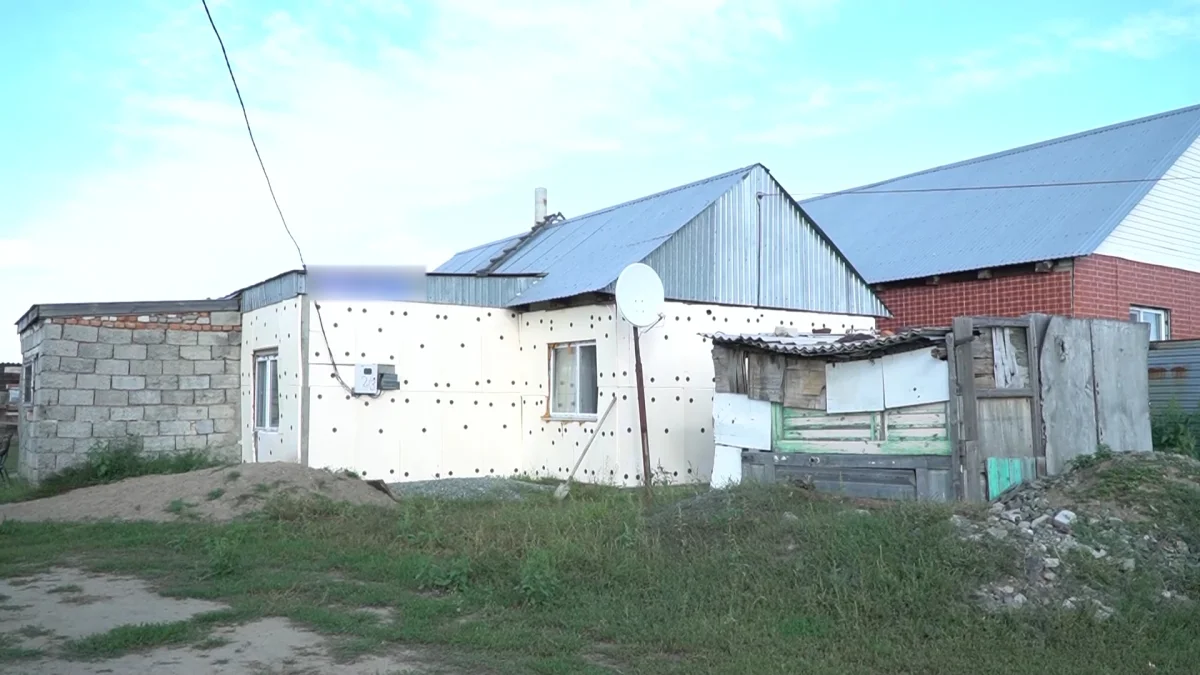 Павлодарда 2 бала ыстан уланып қалды