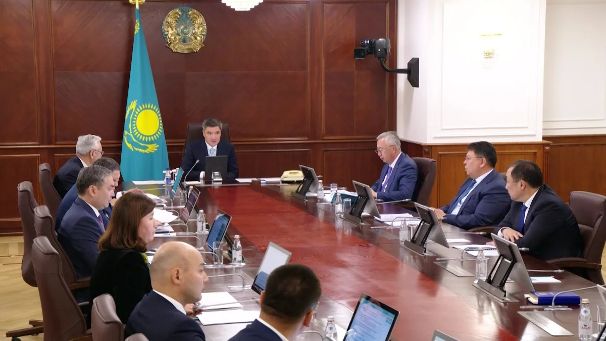Состоятельным казахстанцам не будут платить часть пособий с 2027 года