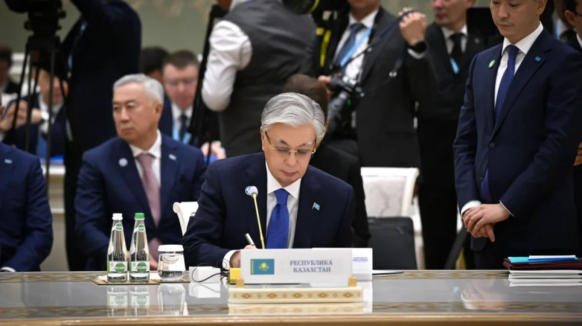 ТМД елдері 2028 жылды әлеуметтік даму және өмір сапасы жылы деп жариялады