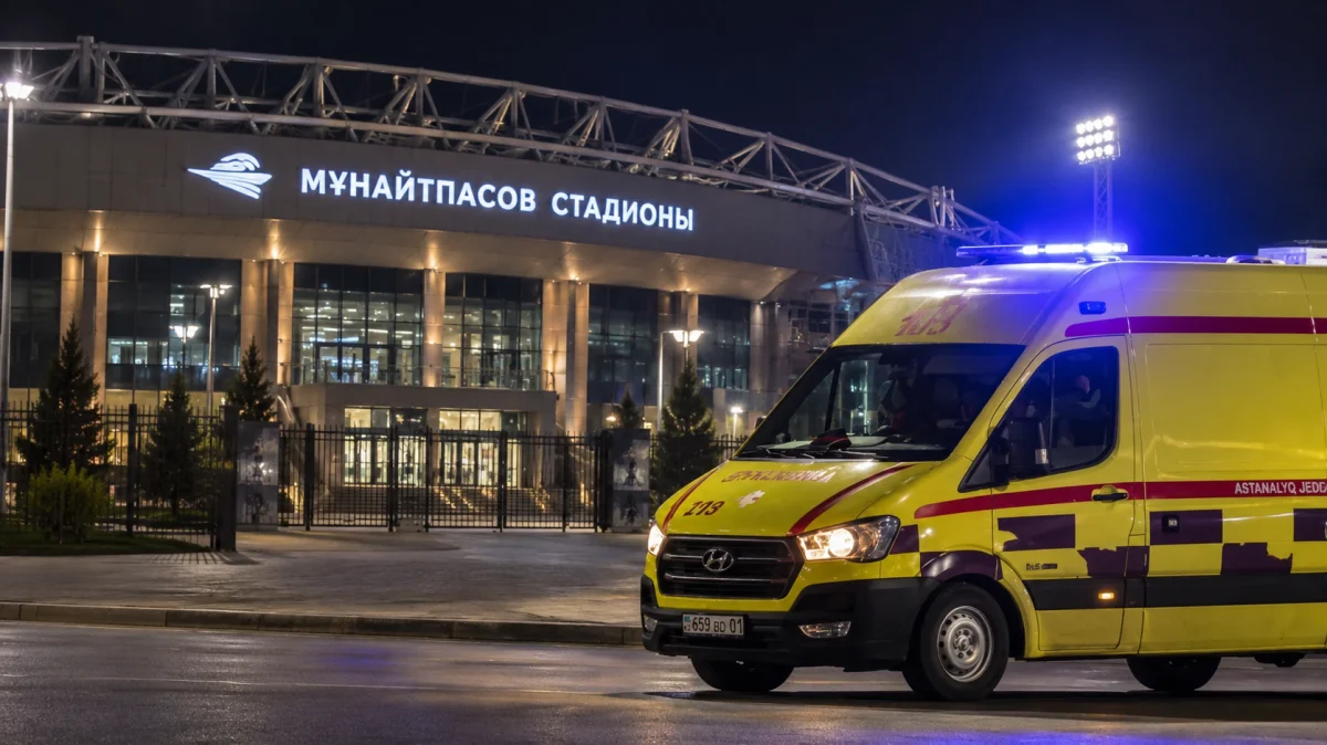 «Три смерти, 150 пострадавших на концерте Кайрата Нуртаса»: официальный комментарий