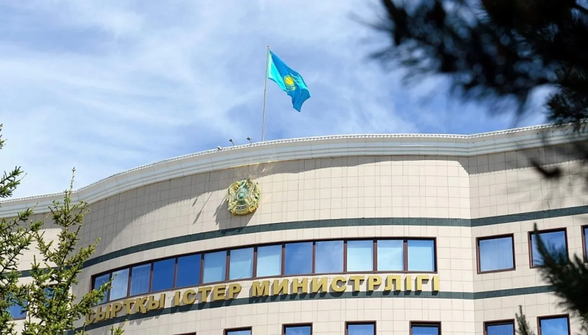 Казахстан выступил с заявлением после атак хуситов на Саудовскую Аравию