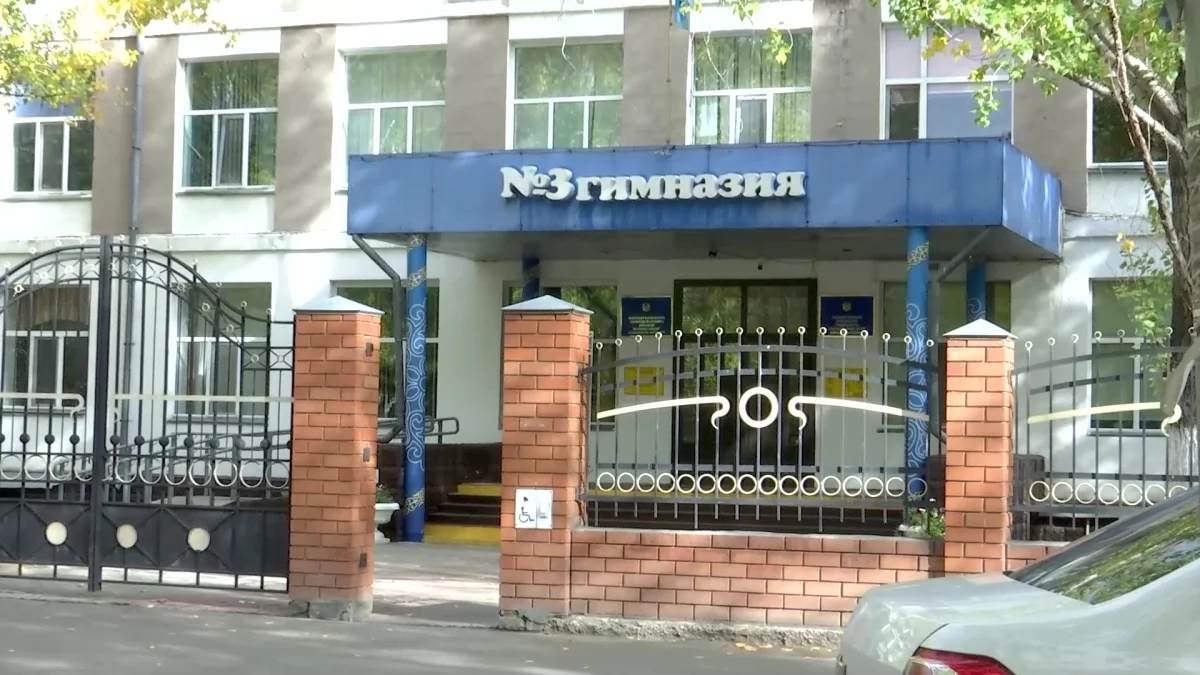 Павлодарда мектеп оқушысынан туберкулез анықталды