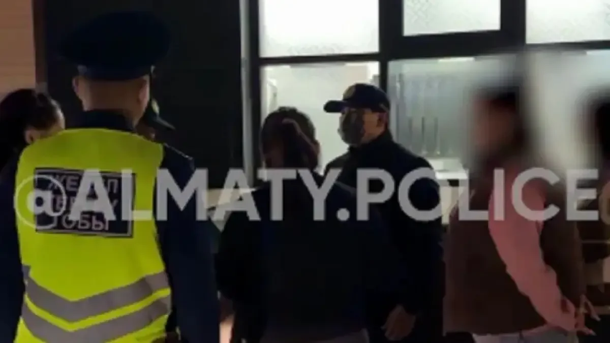 9 миллиметрлік тапанша мен бес патрон табылды