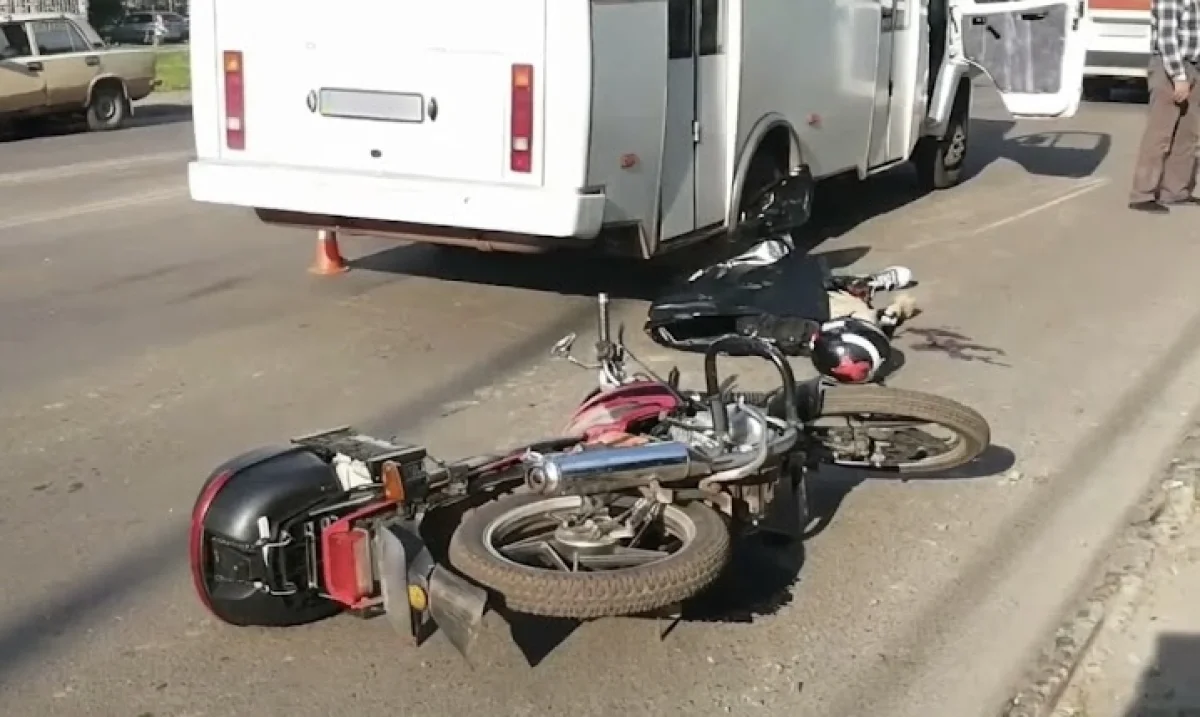Алматинка на мопеде погибла в ДТП с автобусом: дело пересмотрят