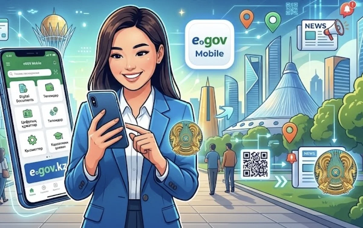 Аудитория eGov выросла в 28 раз