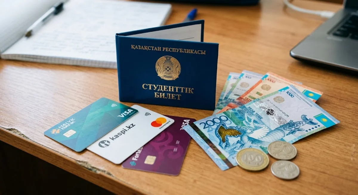 Выплаты стипендий алматинским студентам добились прокуроры