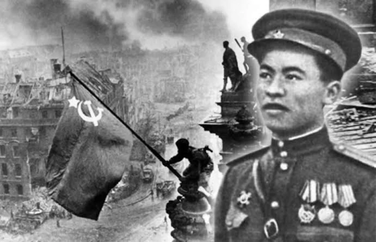 Бүгін – Рақымжан Қошқарбаевтың туған күні