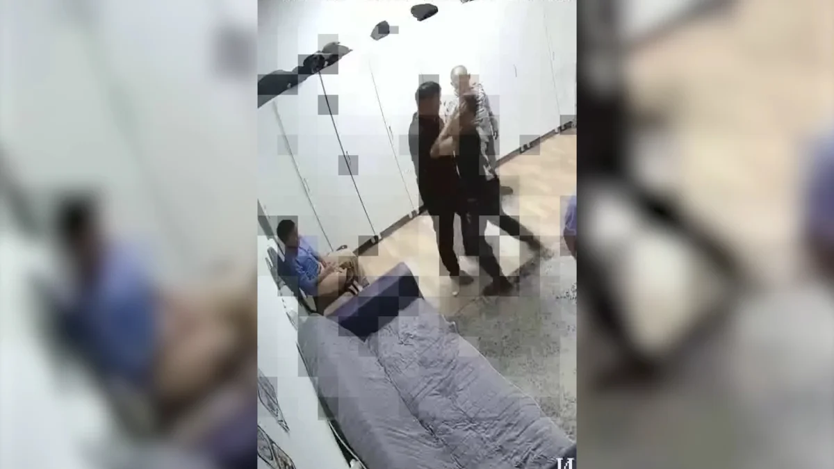 Избиение особенных детей в Аягозе: сотрудникам спеццентра может грозить до трех лет лишения свободы