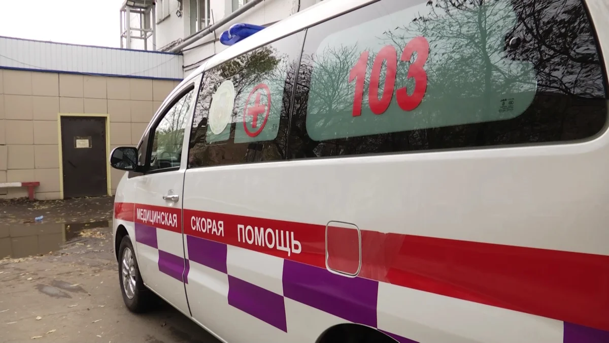 Двое скончались, один в реанимации: неизвестной жидкостью  отравились  трое жителей Петропавловска