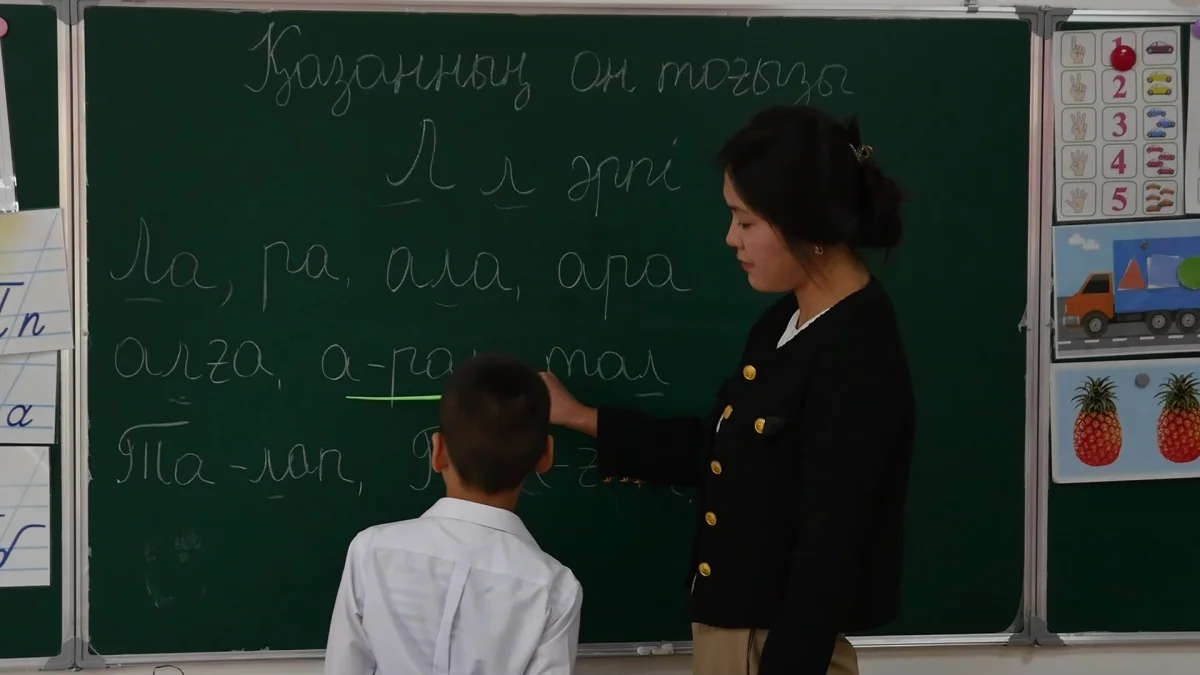В Актау родители особенных детей добиваются субсидирования частной школы