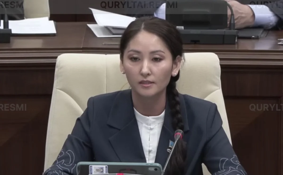 Депутат и экс-прокурор предложила запустить «Электронную зону защиты» от бытового насилия