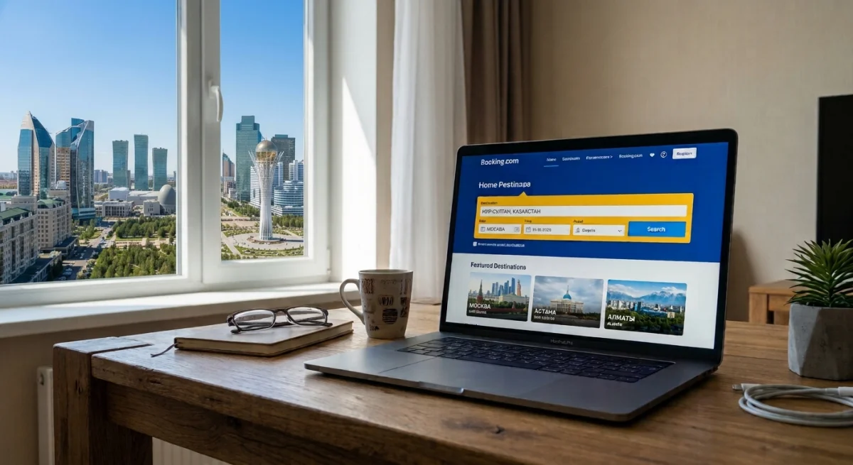 Еврокомиссия начала расследование против Booking.com из-за возможного мошенничества
