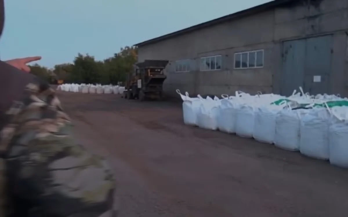 Жетісу облысында 1,5 млрд теңгенің алтын кенін заңсыз әкетпек болғандар ұсталды