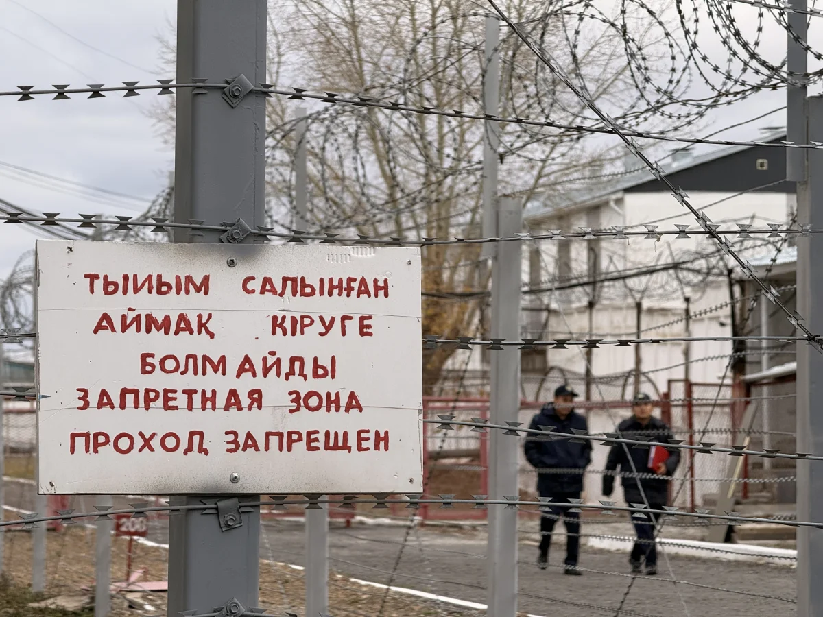 Соңғы үш жылда 7 мыңға жуық жасөспірім қылмыс жасаған