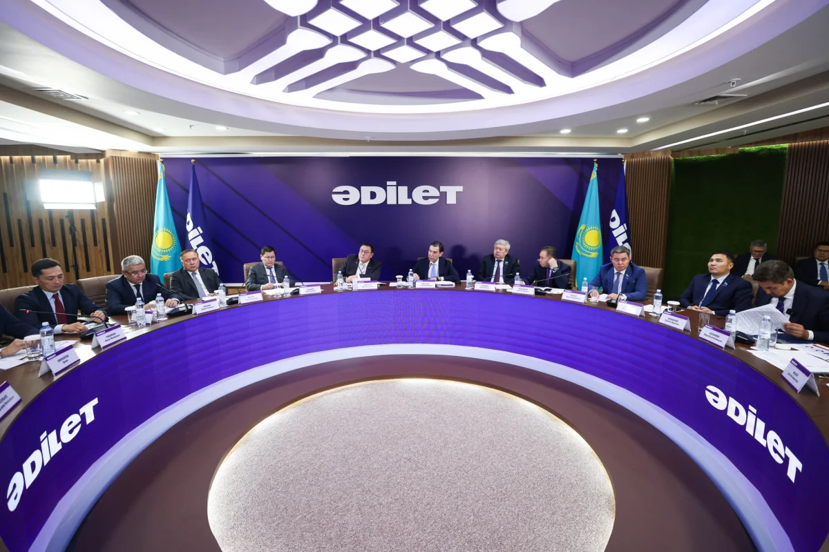 Деловой совет партии «Әділет» вырабатывает конкретные меры  поддержки для создания новых рабочих мест в нефтегазовом секторе