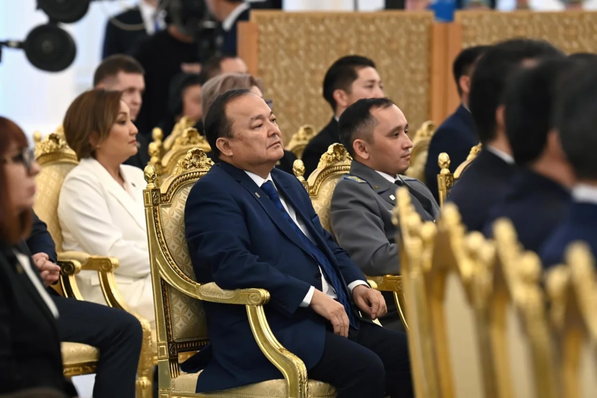 Мемлекетіміз үшін үлкен саяси қадам – Президент жүргізілген реформалар туралы пікірін айтты