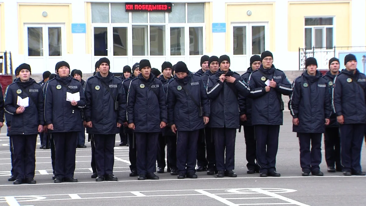 Қазақстан әскерінде сарбаздардың құқығын қорғайтын жаңа қызмет құрылады