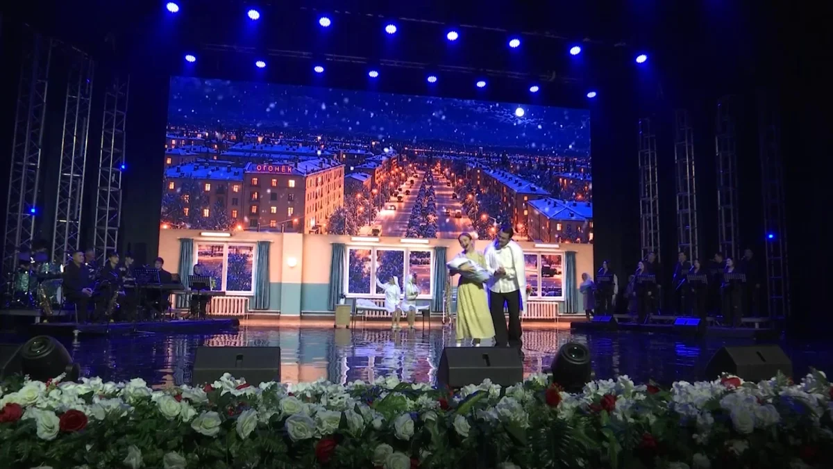 Шымкентте Республика күніне арналған салтанатты іс-шара өтті