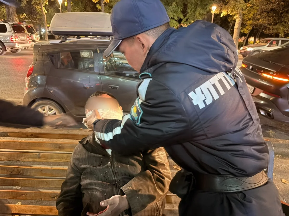 Есінен танып қалған