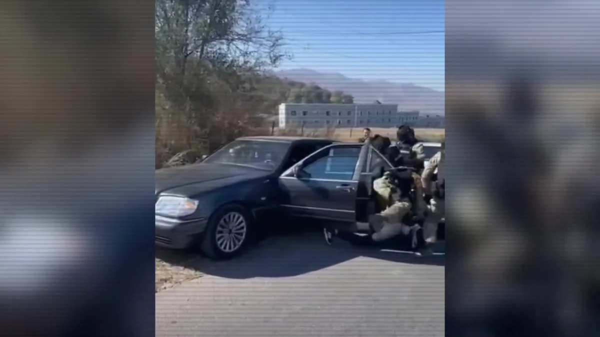 Более 17 тыс. пропавших без вести казахстанцев нашли за 9 месяцев 2026 г