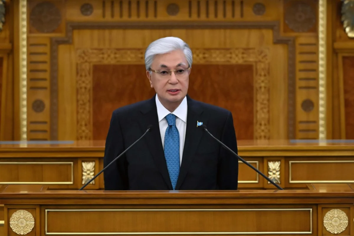 Президент транзиттік әлеуетті сынға алды