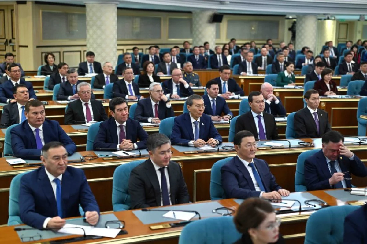 Мемлекеттік көмек шын мұқтаж адамдарға ғана берілуі тиіс – Президент жәрдемақыға қатысты ойын айтты