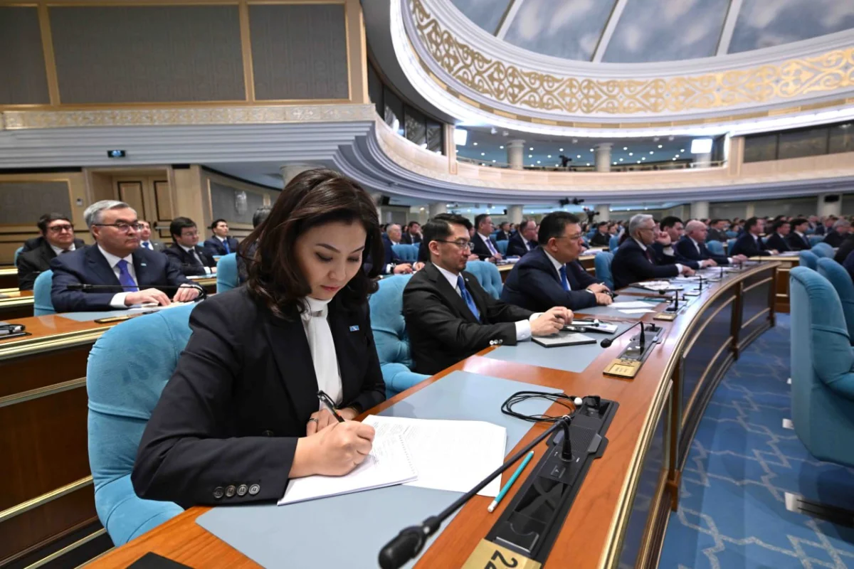 Президент: Мемлекеттік басқару жүйесіне шынайы реформа қажет