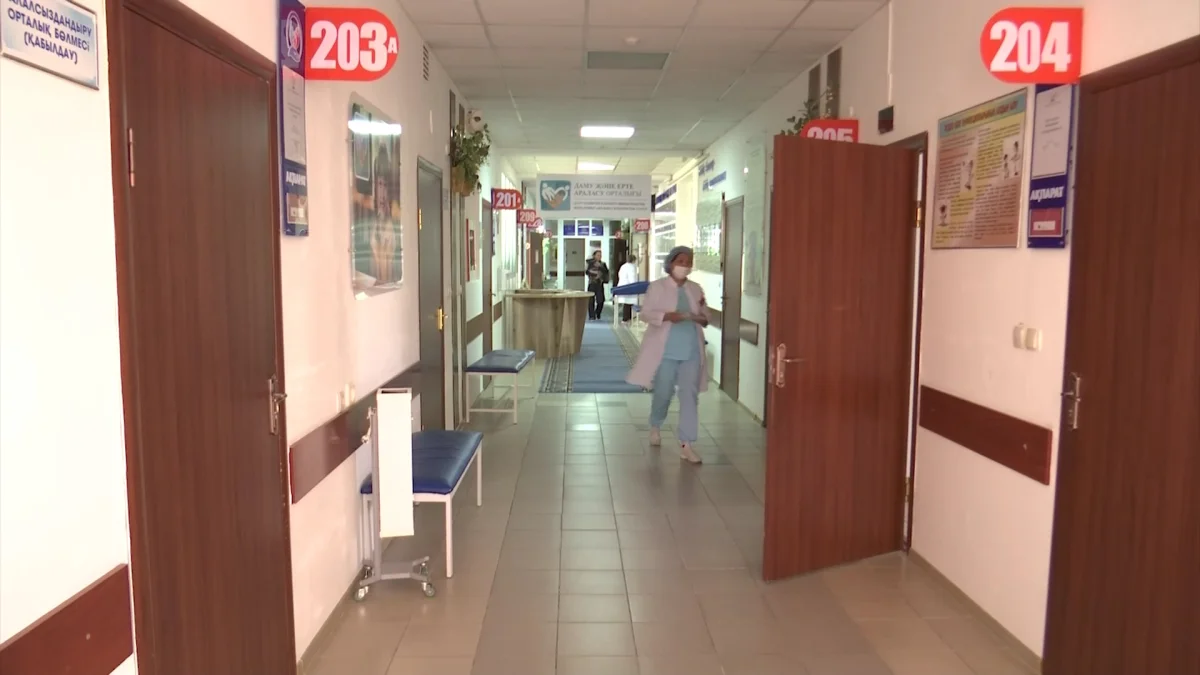 Ең төменгі жалақы мөлшері 110 мың теңгеге көтеріледі