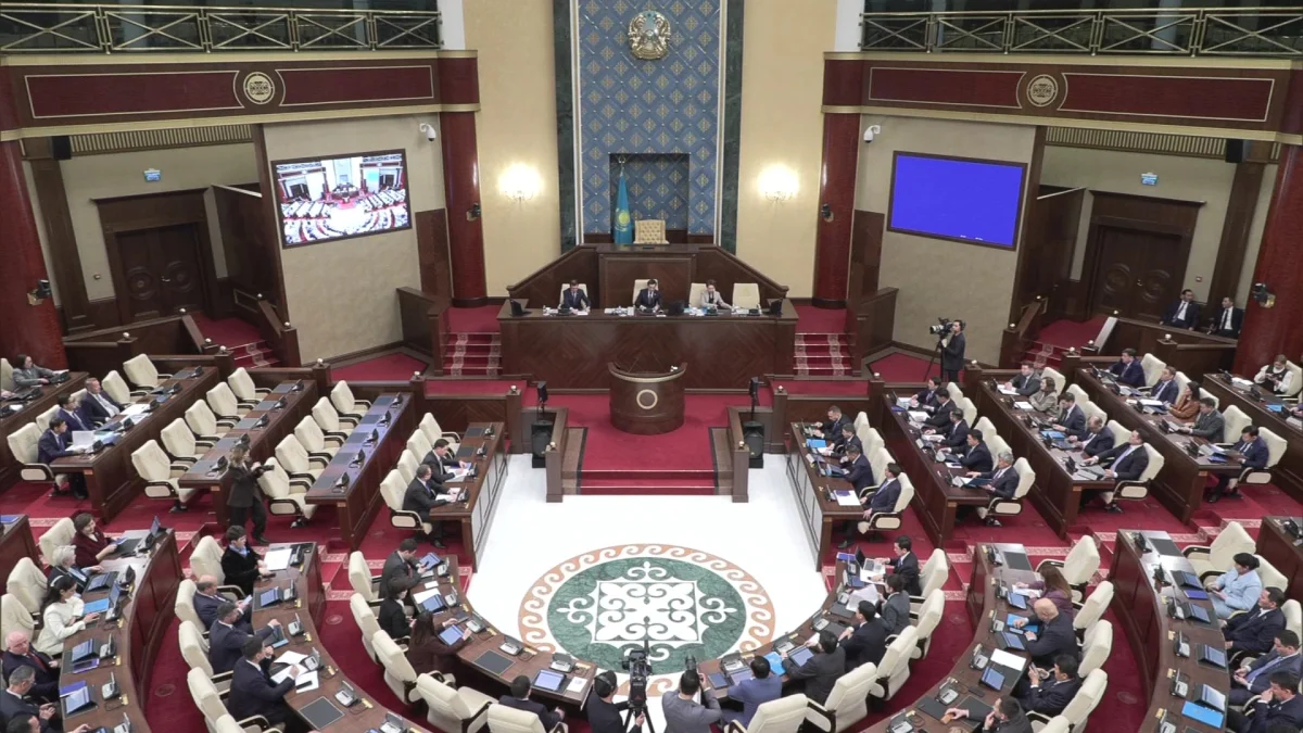 Казахстанским компаниям станет проще участвовать в госзакупках других стран ЕАЭС