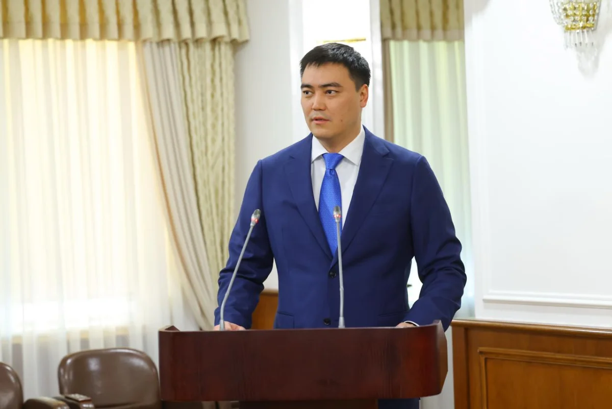 Реализация Послания Президента: 20 проектов геологоразведки и съемку нового масштаба запустят в Казахстане