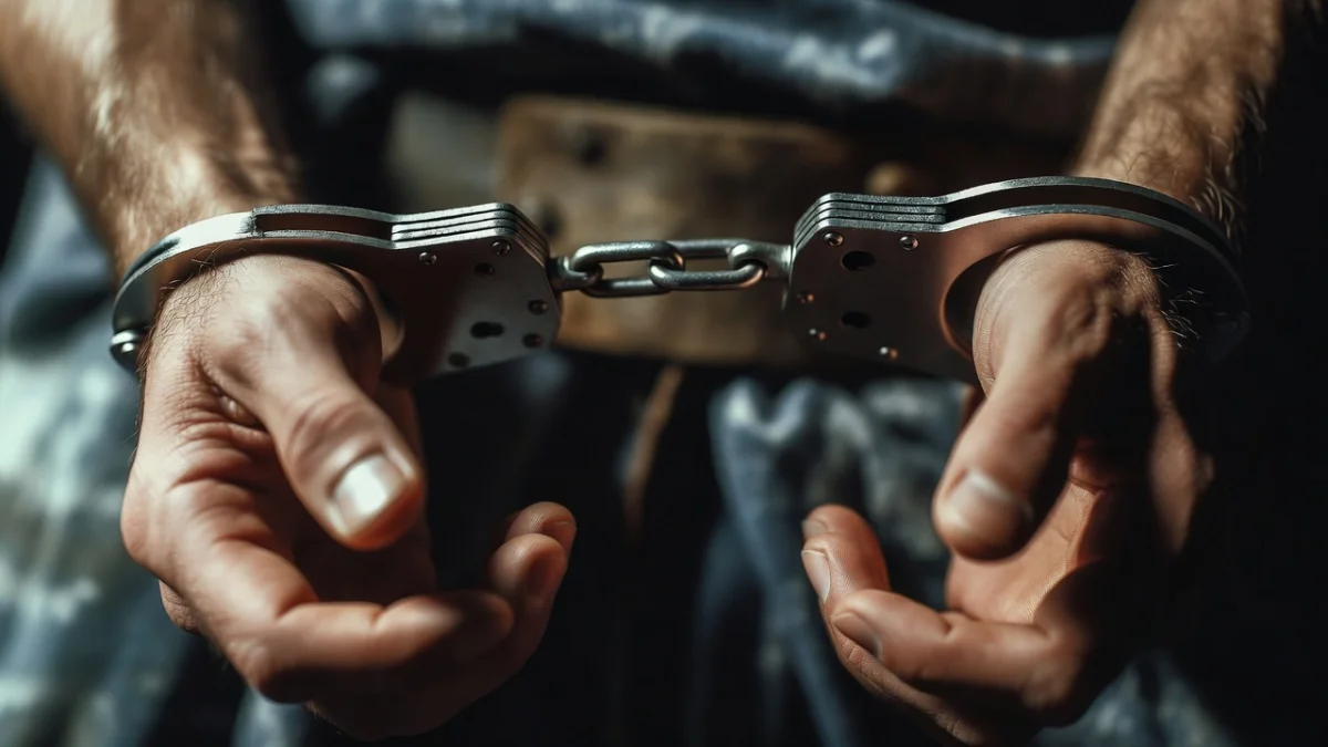 Мужчина погиб после нападения с ножом, подозреваемый задержан