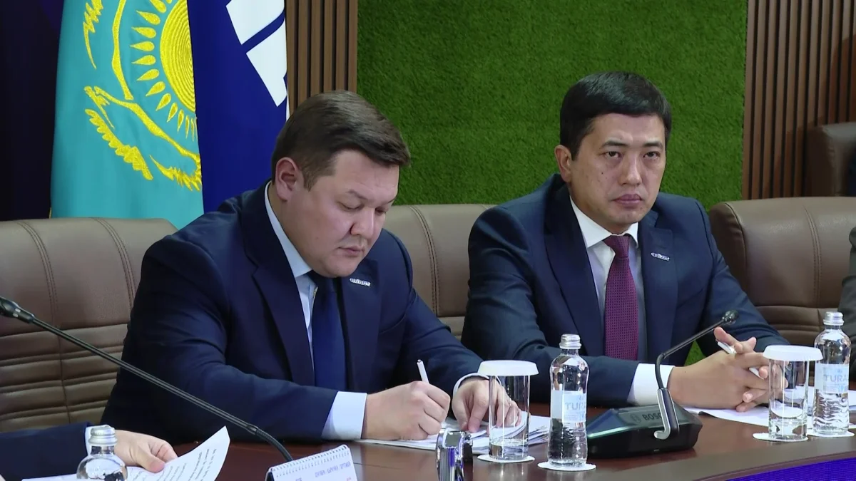 «Әділет» партиясы Президент Жолдауын жүзеге асыруға кірісті