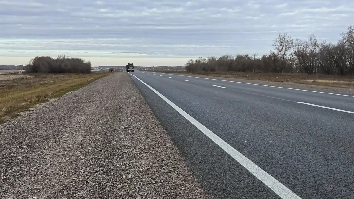 "Көкшетау-Петропавл" тас жолының құрылысы 2027 жылы басталмақ