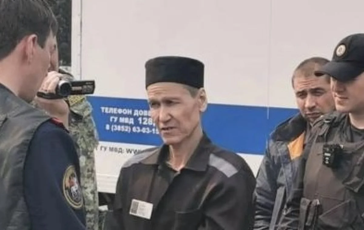 Серийного маньяка Орунбаева подозревают в каннибализме, - СМИ