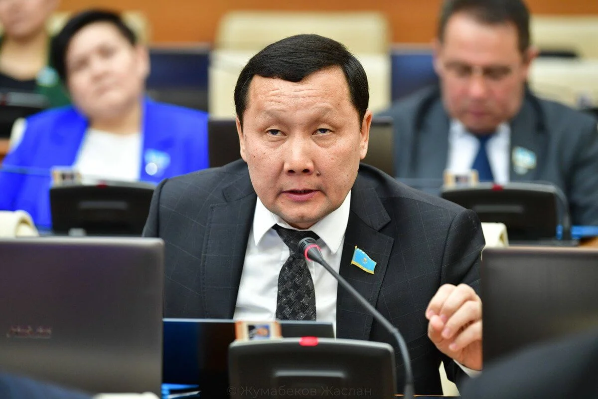 Абзал Құспан: «Адвокатура институты – адам құқықтарын қорғаудың тікелей тетігі»