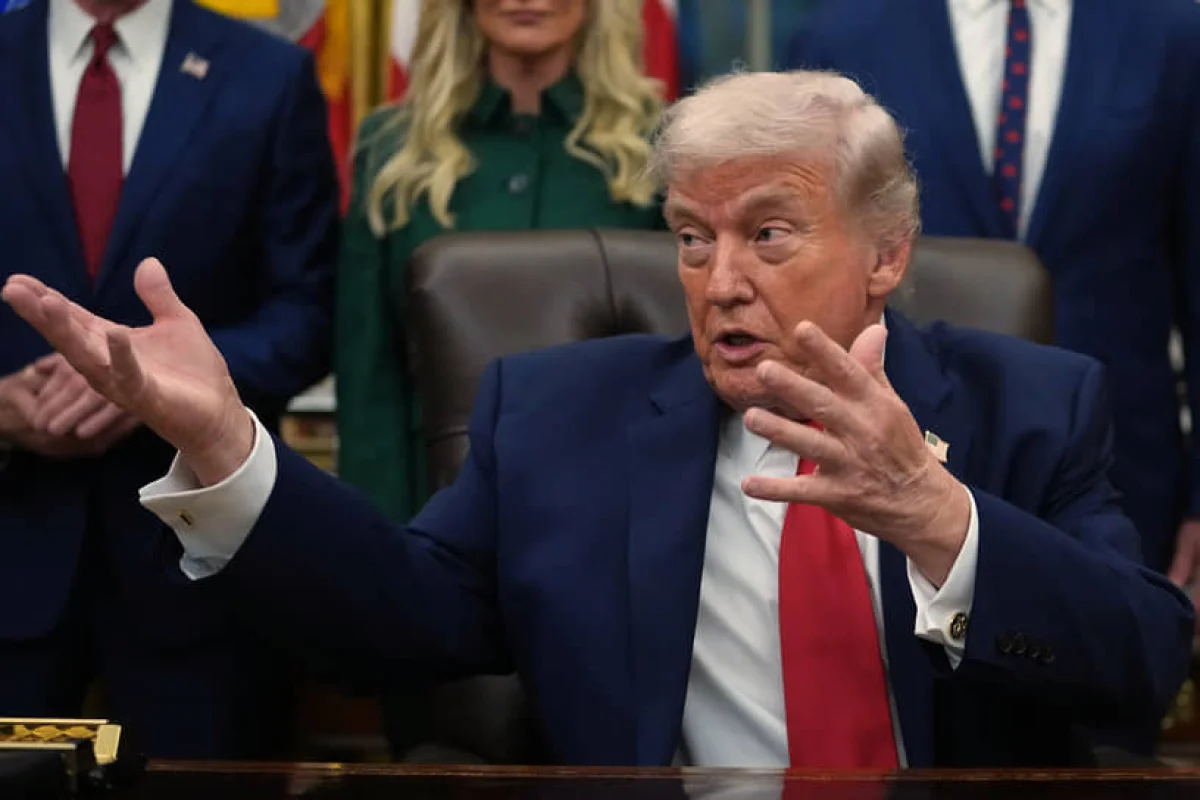 Иран АҚШ-пен келісімге келе ала ма?