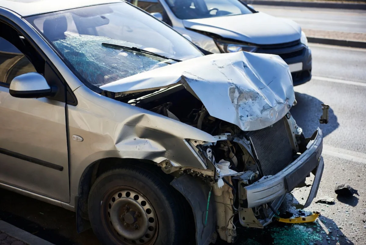 Смертельное ДТП в Алматы: на перекрёстке Райымбека и Розыбакиева погиб пешеход