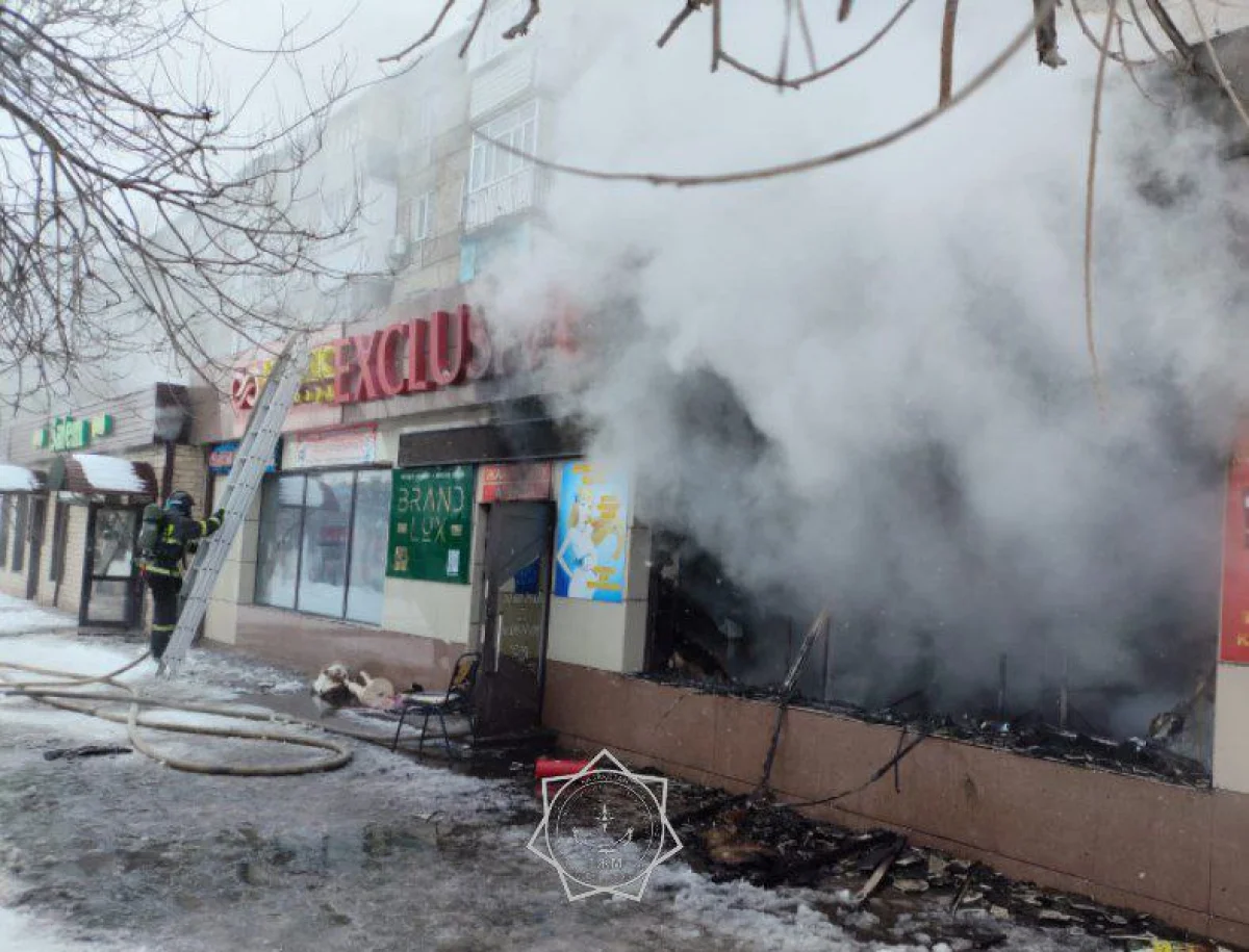 ТЖМ құтқарушылары 10 адамды эвакуациялады